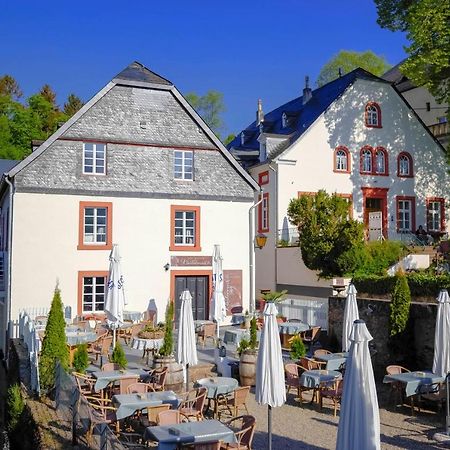 Hotel Klostermuehle Siebenborn Maring-Noviand Exterior photo