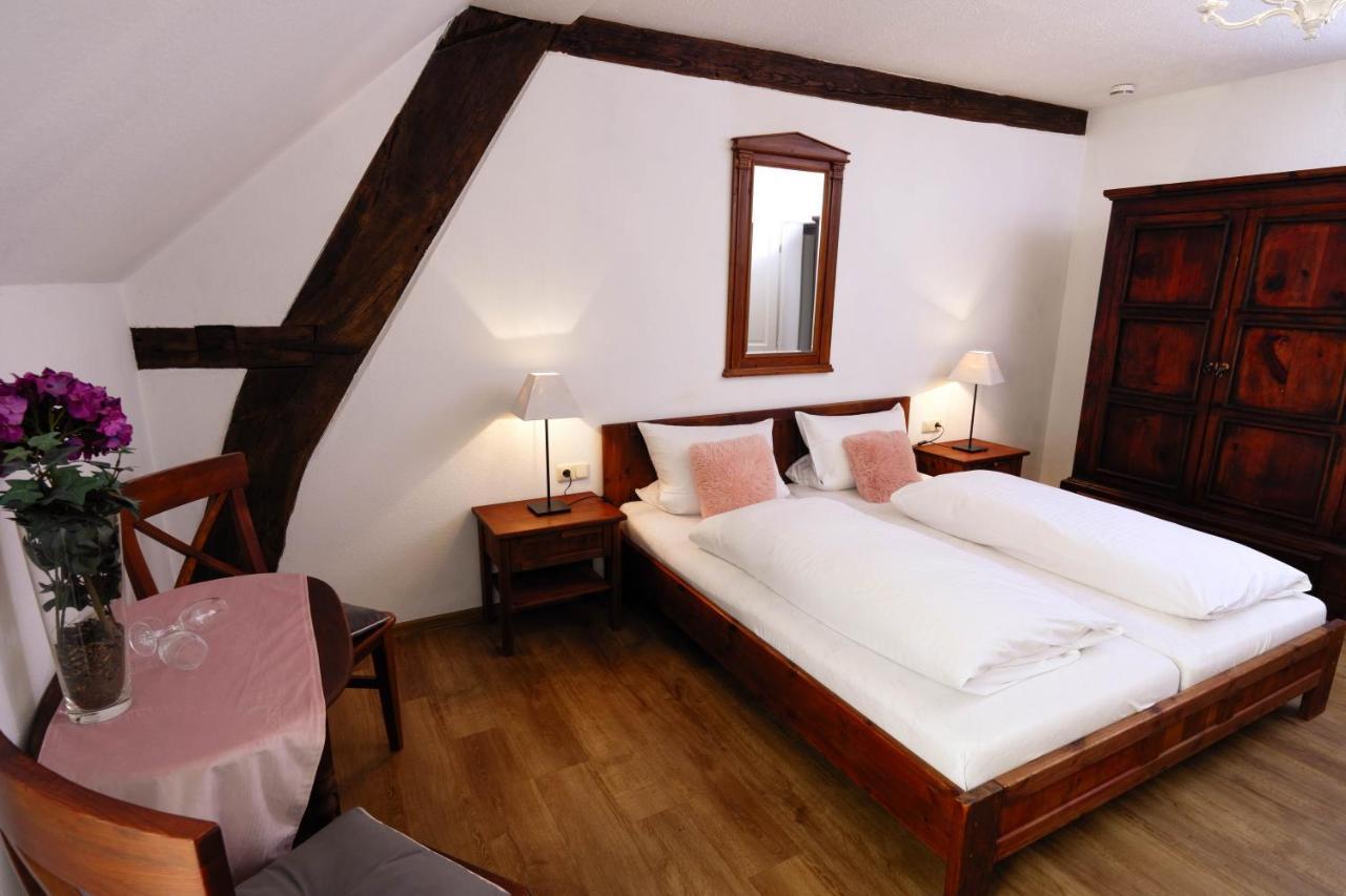 Hotel Klostermuehle Siebenborn Maring-Noviand Exterior photo
